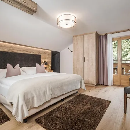 Gaestehaus Geislerin 3* Gerlos