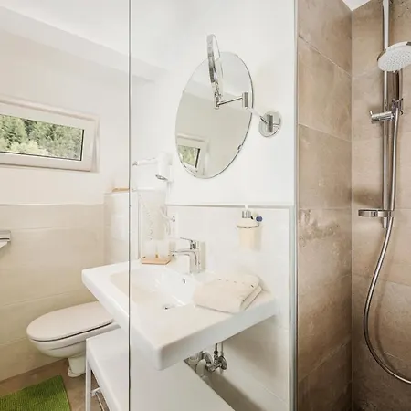 Gaestehaus Geislerin Gerlos