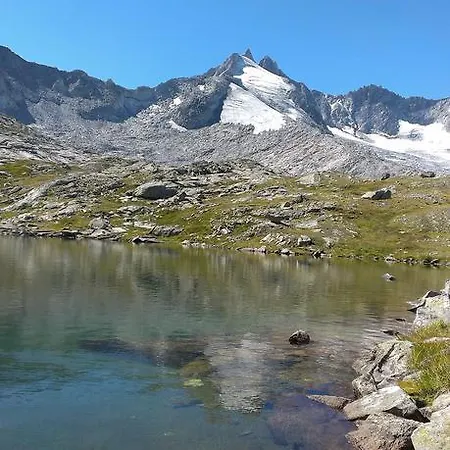 Gaestehaus Geislerin Gerlos