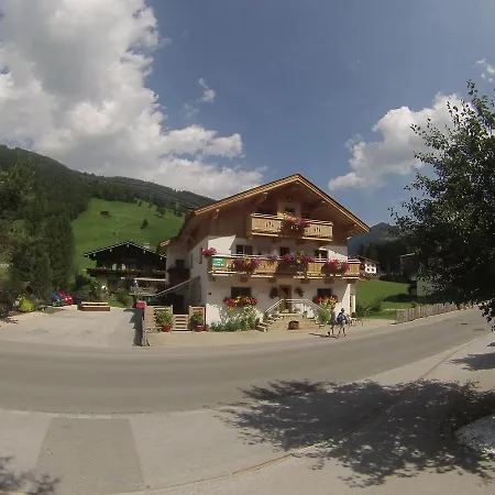 Gaestehaus Geislerin *