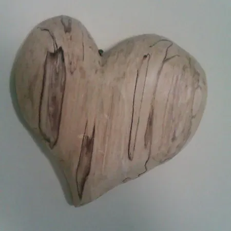 Konukevi Gaestehaus Geislerin