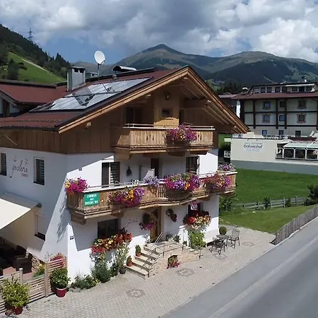 Guest house Gaestehaus Geislerin *