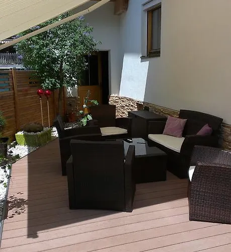 Gaestehaus Geislerin 3*