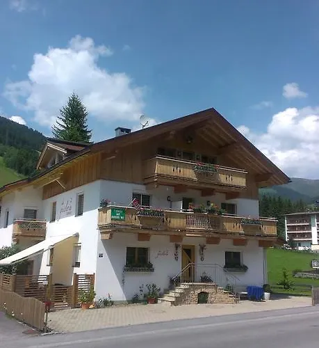 Gaestehaus Geislerin Affittacamere 3*