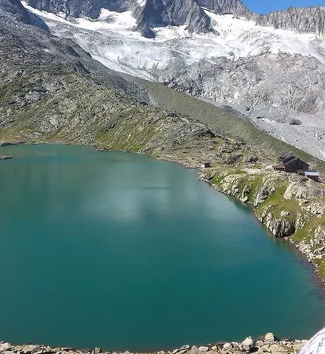 Gaestehaus Geislerin Affittacamere Gerlos