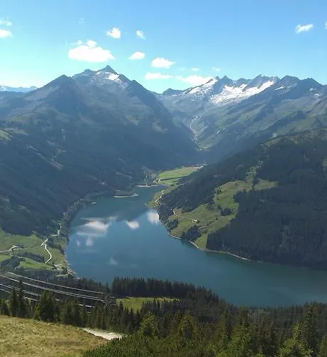 Affittacamere Gaestehaus Geislerin