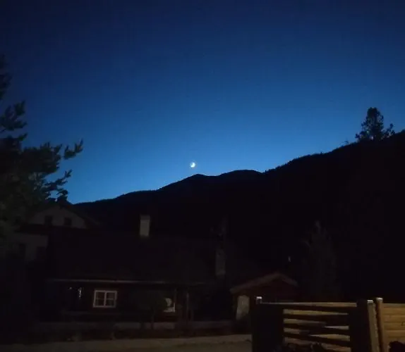 Affittacamere Gaestehaus Geislerin 3*