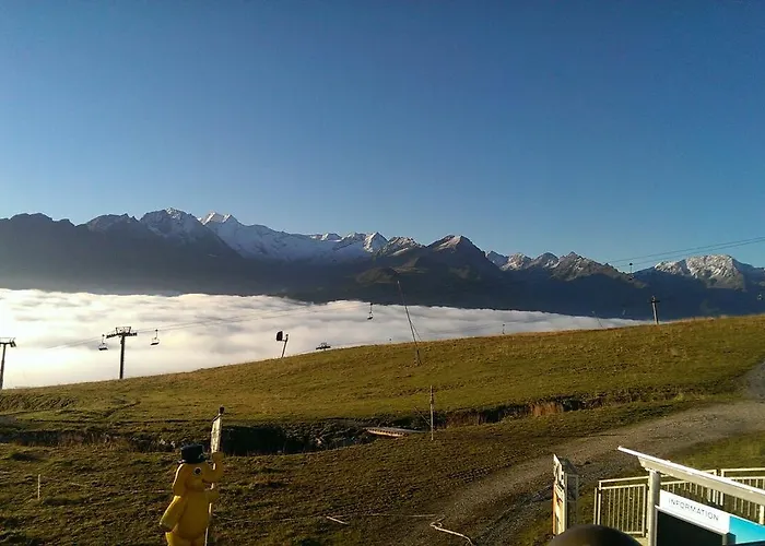 Gaestehaus Geislerin Affittacamere 3*