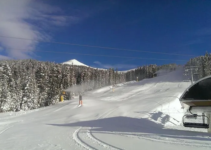 Affittacamere Gaestehaus Geislerin 3*