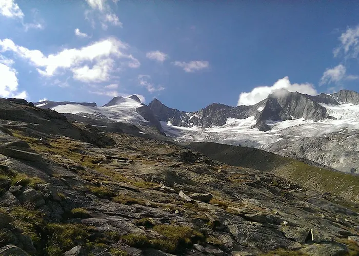 Affittacamere Gaestehaus Geislerin 3*