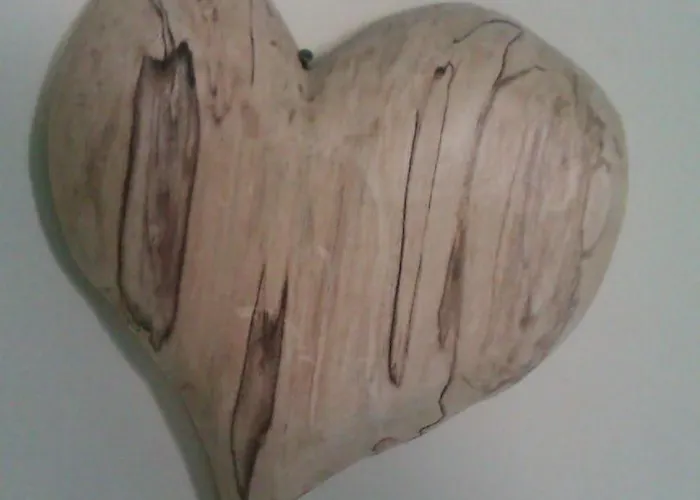 Affittacamere Gaestehaus Geislerin