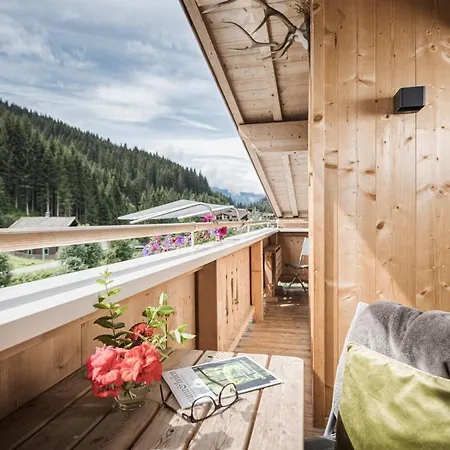 Maison d'hôtes Gastehaus Die Geislerin Gerlos