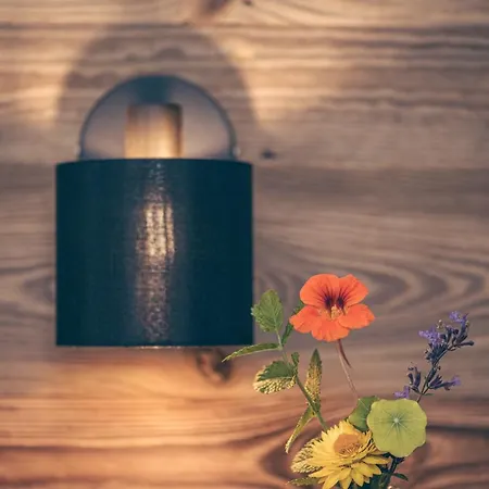 Gastehaus Die Geislerin Gerlos