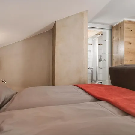 Gastehaus Die Geislerin