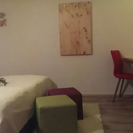 Gastehaus Die Geislerin 3*