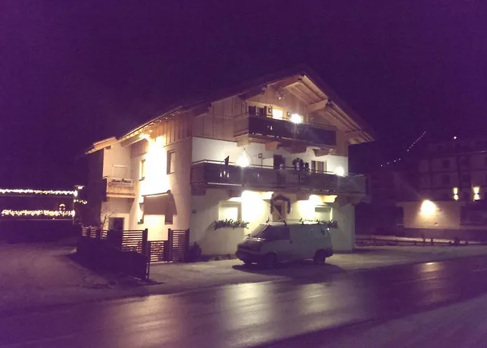 Gaestehaus Geislerin Gerlos
