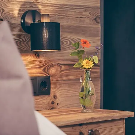 Гостевой дом Gaestehaus Geislerin Герлос