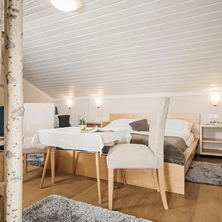 Gaestehaus Geislerin Гостевой дом