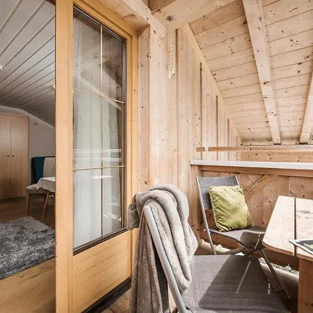 Gaestehaus Geislerin 3*