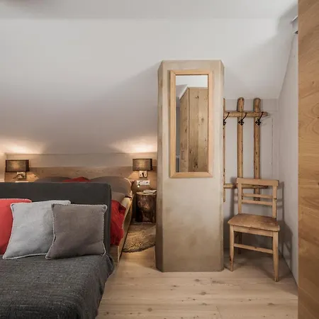 Gaestehaus Geislerin Гостевой дом