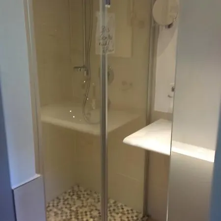 Гостевой дом Gaestehaus Geislerin 3*