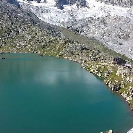 Gaestehaus Geislerin Гостевой дом Герлос