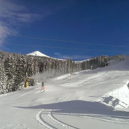 Гостевой дом Gaestehaus Geislerin 3*