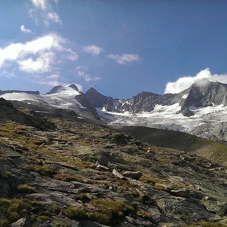 Penzion Gaestehaus Geislerin *
